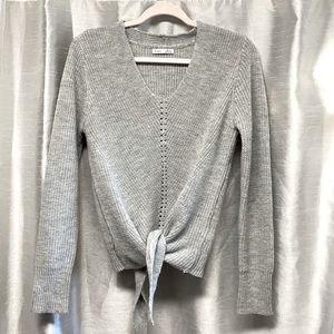 Dex sweater